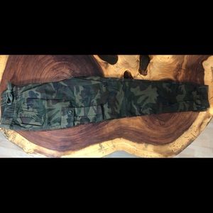 Men's Jogger Pants in Basic Solid Colors